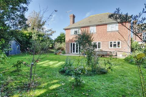 1 Beaulieu Road, Bexhill-on-sea, TN39 3AD