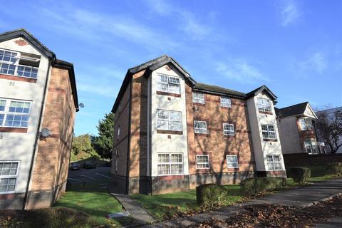 2 bedroom apartment to rent, 18 Park View Court, Andrew Road, Penarth, CF64 2NS