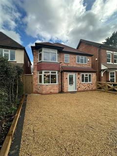 4 bedroom detached house to rent - Station Road, Balsall Common, Coventry