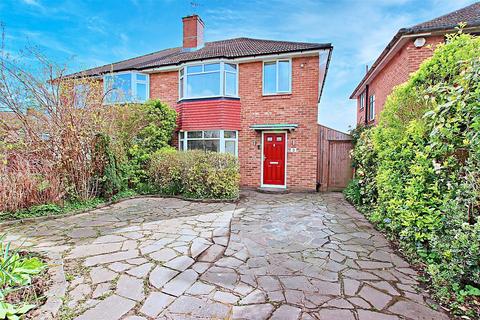 3 bedroom semi-detached house for sale, Featherstone Gardens, Borehamwood