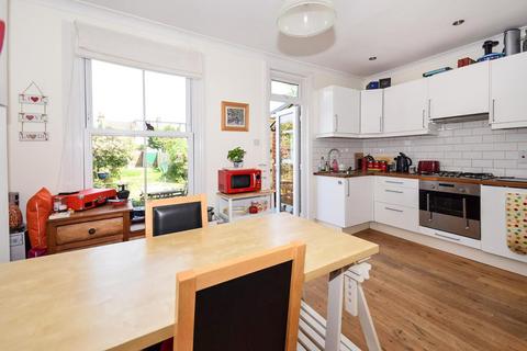 2 bedroom terraced house for sale, Edna Road, Raynes Park SW20