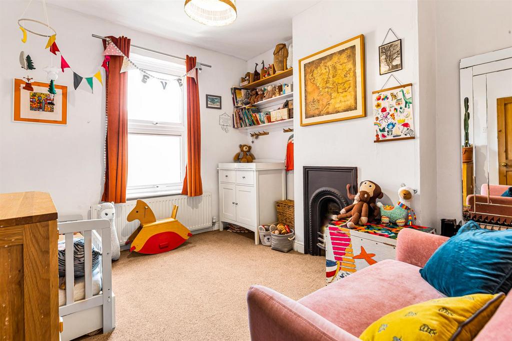 Bedroom two