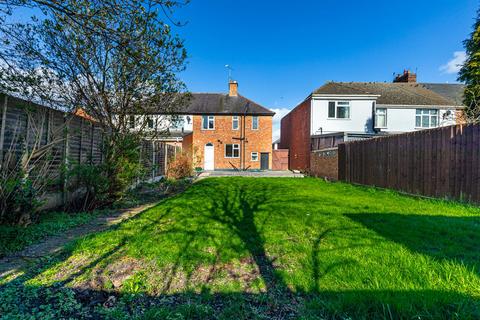 3 bedroom semi-detached house for sale, Barbara Road, Leicester