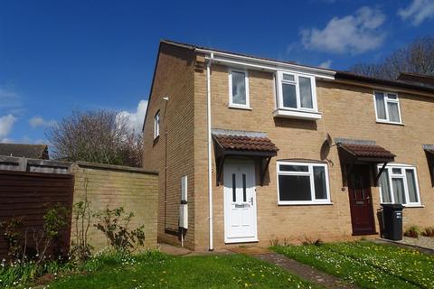 3 bedroom end of terrace house to rent - Trent Meadow