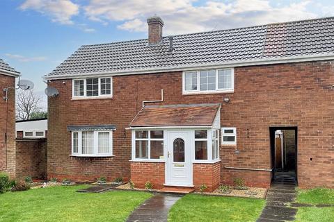 3 bedroom terraced house for sale, Cornwall Road, Tettenhall