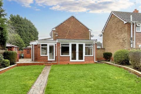 3 bedroom terraced house for sale, Cornwall Road, Tettenhall
