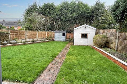 77 Cornwall Road, Wolverhampton, WV6 8UY