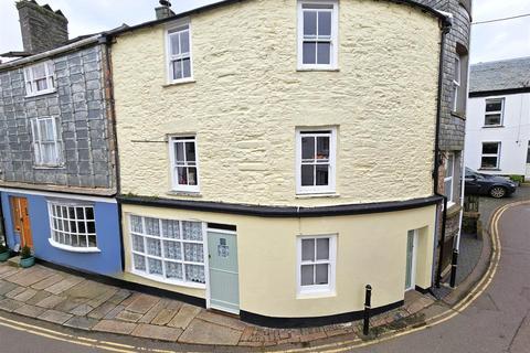 3 bedroom house for sale, Fore Street, Calstock