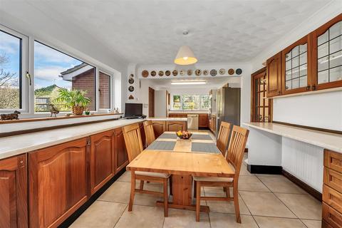 5 bedroom detached house for sale, South Street, Risby