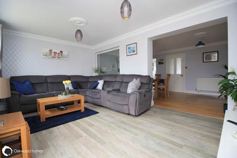 3 bedroom semi-detached house for sale, Crundale Way, Palm Bay, Cliftonville