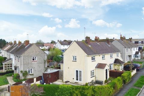 4 bedroom semi-detached house for sale, Byron Road, Locking, Weston-Super-Mare, BS24