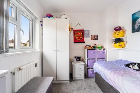 19 Byron Road, Locking, Weston-super-mare, BS24 8AG