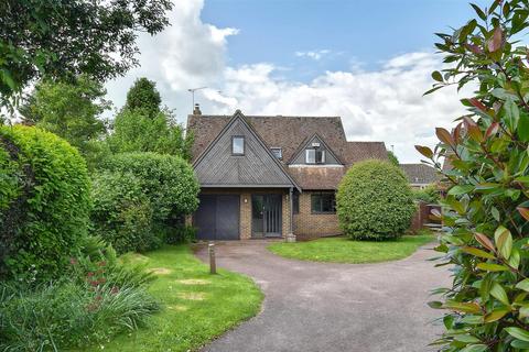 3 bedroom detached house for sale, Austens Orchard, Smallhythe Road, Tenterden