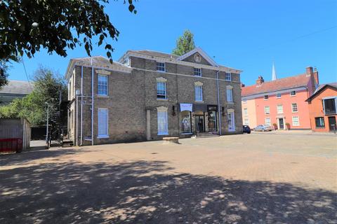 1 bedroom flat to rent - Flat 3 Victoria House, Market Place, Hadleigh, Suffolk, IP7 5DL
