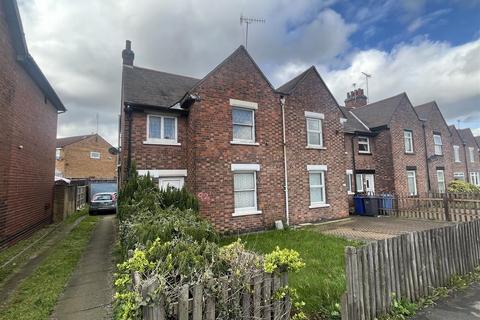 92 Derby Road, Burton-on-trent, DE14 1RN