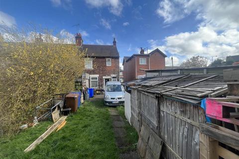 92 Derby Road, Burton-on-trent, DE14 1RN