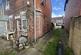 Front &amp; Rear Garden