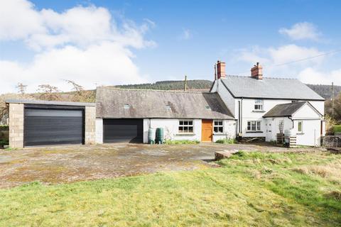 3 bedroom cottage for sale, Llandrillo, Corwen