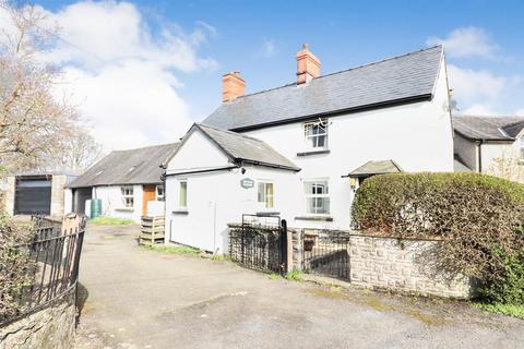 3 bedroom cottage for sale, Llandrillo, Corwen