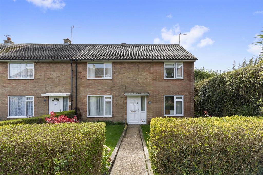 Kipling Avenue, Brighton 4 bed house for sale £375,000