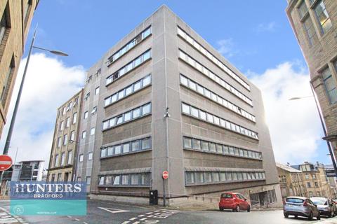 Studio for sale, Olicana House Chapel Street, Bradford, West Yorkshire, BD1 5RE