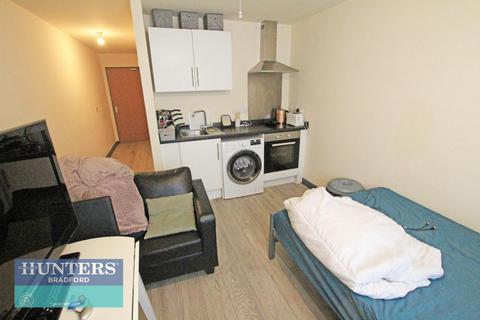 Studio for sale, Olicana House Chapel Street, Bradford, West Yorkshire, BD1 5RE