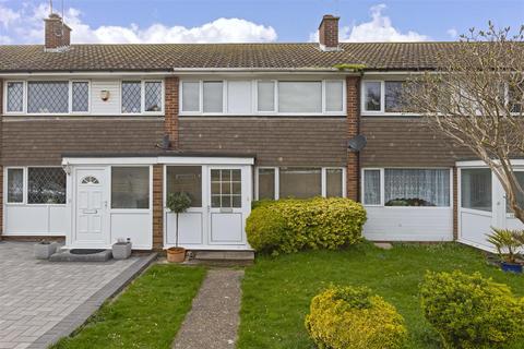 3 bedroom terraced house for sale, Boxgrove, Goring-by-Sea, Worthing