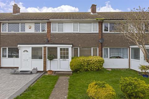 52 Boxgrove, Goring By Sea, Worthing, BN12 6AR