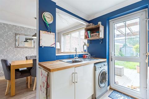 52 Boxgrove, Goring By Sea, Worthing, BN12 6AR