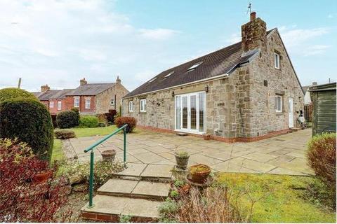 4 bedroom bungalow for sale, Fines Road, Medomsley, County Durham, DH8