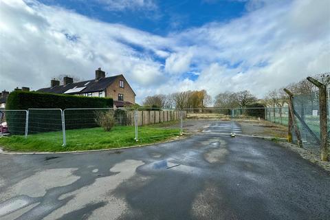 Land for sale, Half Moon Street, Linton On Ouse, York YO30 2AG