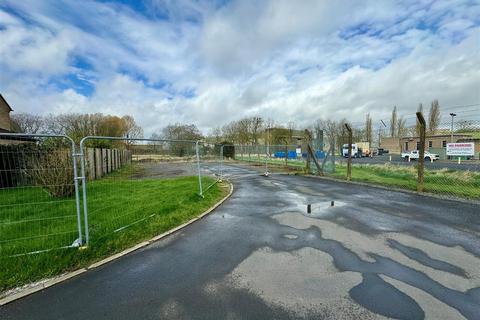 Land for sale, Half Moon Street, Linton On Ouse, York YO30 2AG