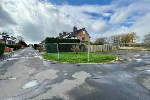 Land for sale, Half Moon Street, Linton On Ouse, York YO30 2AG