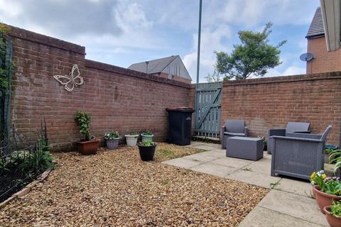 3 bedroom end of terrace house for sale, Southernwood, Consett, County Durham, DH8