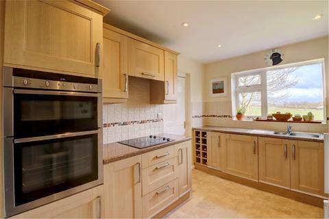 4 bedroom detached house for sale, Oakwood, Lanchester, County Durham, DH7