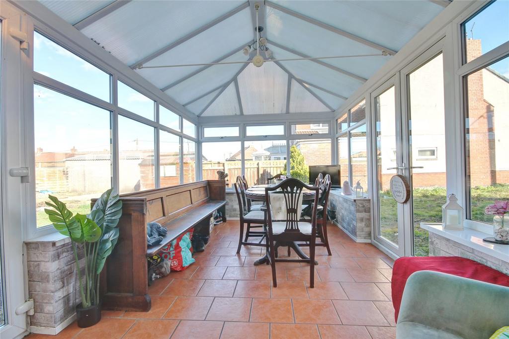 Conservatory