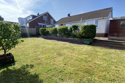 3 bedroom detached bungalow for sale, West Cross Lane, West Cross, Swansea