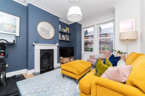 3 Salisbury Road, London, W13 9TU