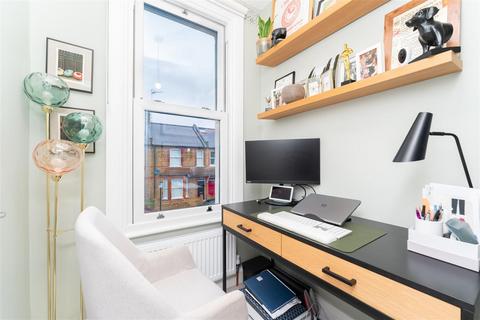 3 Salisbury Road, London, W13 9TU