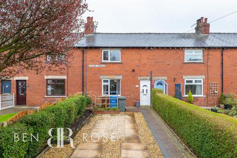 2 bedroom terraced house for sale, Preston Road, Coppull, Chorley