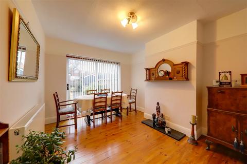 3 bedroom terraced house for sale, Shandon Road, Worthing
