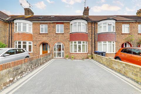 3 bedroom terraced house for sale, Shandon Road, Worthing