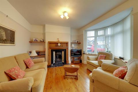 3 bedroom terraced house for sale, Shandon Road, Worthing