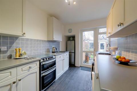 3 bedroom terraced house for sale, Shandon Road, Worthing