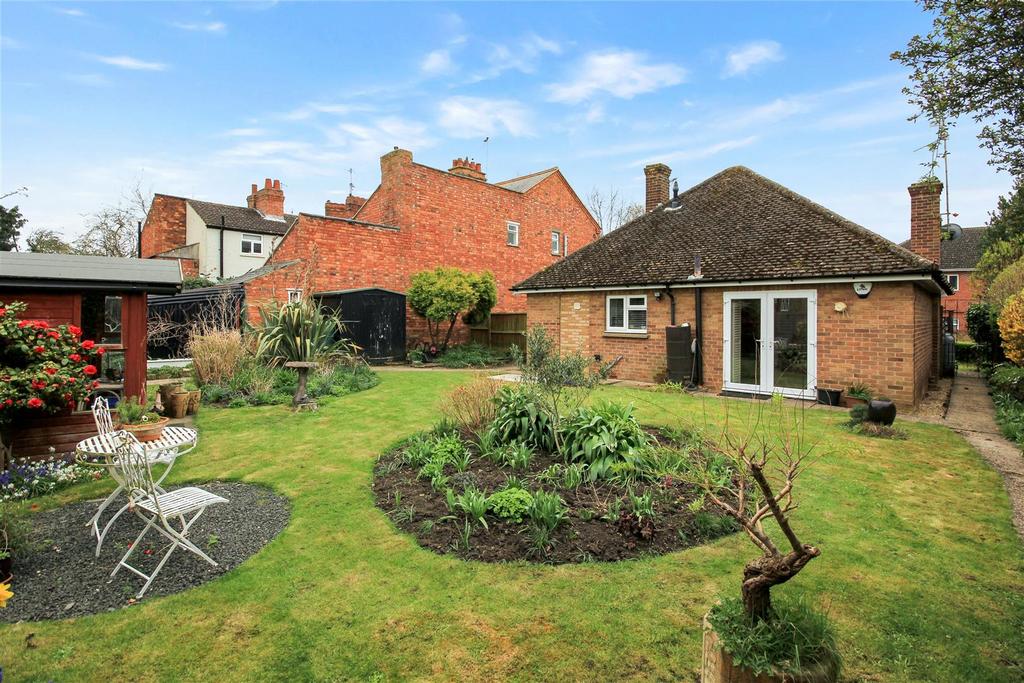 Rear of Bungalow.JPG