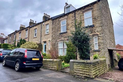 4 bedroom terraced house for sale, Pollitt Street, Barnsley