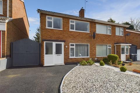 24 Bearsden Crescent, Hinckley, LE10 0SQ