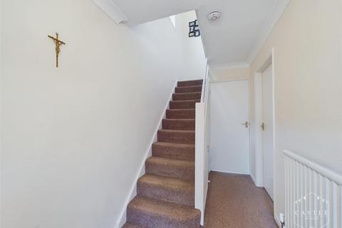 24 Bearsden Crescent, Hinckley, LE10 0SQ