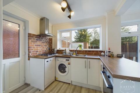 24 Bearsden Crescent, Hinckley, LE10 0SQ