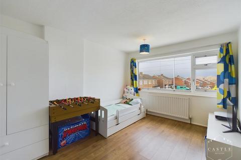 24 Bearsden Crescent, Hinckley, LE10 0SQ